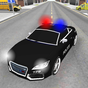 Police Car Racer apk icon