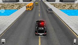 Police Car Racer image 8