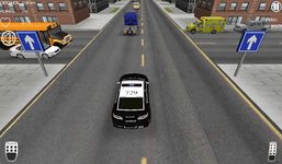 Police Car Racer image 4