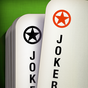Ikona "Джокер" – карточная игра