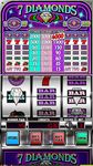 Seven Diamonds Deluxe : Vegas Slot Machines Games imgesi 13