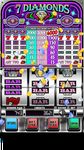 Seven Diamonds Deluxe : Vegas Slot Machines Games imgesi 9