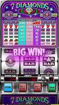 Seven Diamonds Deluxe : Vegas Slot Machines Games imgesi 16