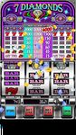 Seven Diamonds Deluxe : Vegas Slot Machines Games imgesi 15