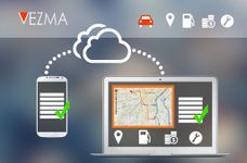 Gambar Mileage Log - GPS Tracker 1