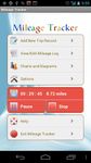 Mileage Tracker zrzut z ekranu apk 6