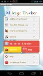 Mileage Tracker screenshot apk 5
