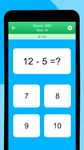 Screenshot 16 di Giochi di Matematica apk