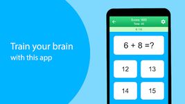 Math Games ảnh màn hình apk 8