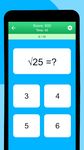 Screenshot 2 di Giochi di Matematica apk