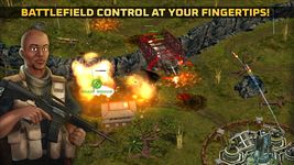 Tangkap skrin apk Modern Command 12