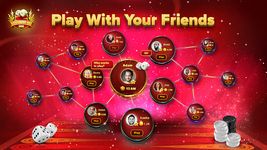 Backgammon King Online ảnh màn hình apk 1