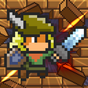 Buff Knight - RPG Runner Icon