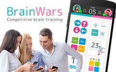 Brain Wars image 7