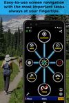 Скриншот 2 APK-версии Polaris GPS Navigation