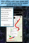 Tangkapan layar apk Polaris GPS Navigation 5