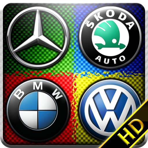 Cars Logos Quiz HD 2.4.2 Android - Tải