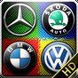 Cars Logos Quiz HD Simgesi