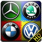 자동차 로고 퀴즈 Cars logos quiz HD
