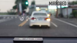 Screenshot 7 di Navier HUD Navigation Free apk