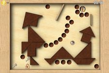 Classic Labyrinth 3d Maze screenshot apk 1