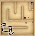 Classic Labyrinth 3d Maze ekran görüntüsü APK 9