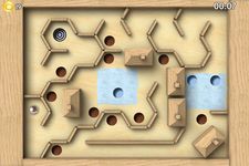 Captura de tela do apk Classic Labyrinth 3d Maze 2