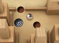 Classic Labyrinth 3d Maze ekran görüntüsü APK 3