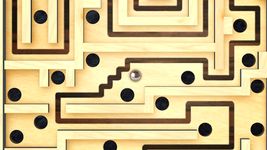 Captura de tela do apk Classic Labyrinth 3d Maze 5
