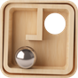 Classic Labyrinth 3d Icon