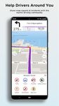 Navfree: Free GPS Navigation screenshot apk 2