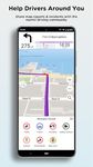 Navmii GPS Dünya (Navfree) ekran görüntüsü APK 2