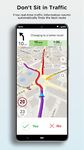 Screenshot  di Navmii GPS Mondo (Navfree) apk