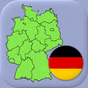Ikona German States: Germany Quiz
