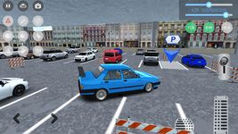 Captura de tela do apk Car Parking and Driving Simulator 10