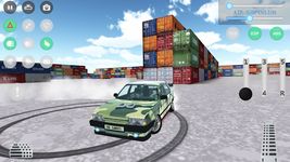 Скриншот 12 APK-версии Car Parking and Driving Simulator