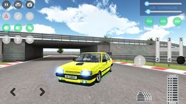 Скриншот 13 APK-версии Car Parking and Driving Simulator