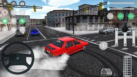 Car Parking and Driving Simulator screenshot APK 3