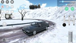 Скриншот 5 APK-версии Car Parking and Driving Simulator