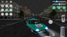 Captura de tela do apk Car Parking and Driving Simulator 7