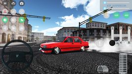 Captura de tela do apk Car Parking and Driving Simulator 17