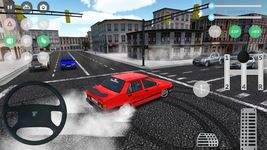 Captura de tela do apk Car Parking and Driving Simulator 14