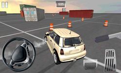 Imagen 7 de Aparcamiento de coches en 3D
