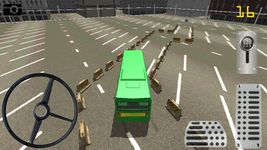 Imagem 3 do Bus Parking Simulator 3D