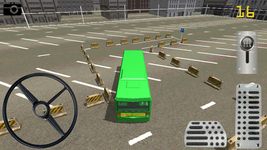 Imagem 1 do Bus Parking Simulator 3D