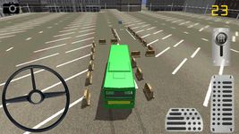 Imagem  do Bus Parking Simulator 3D