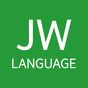 Icône de JW Language