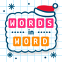 Icône de Words in Word - Слова из Слов