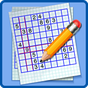 Klassische Sudoku Icon