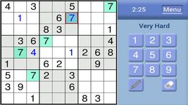 Sudoku Classic screenshot APK 1